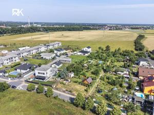 Prodej pozemku pro bydlení, Kolín, 1223 m2