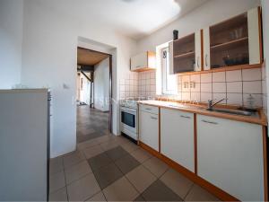 Prodej rodinného domu, Trhové Sviny, 379 m2