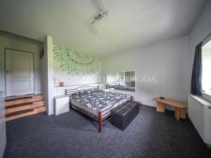 Prodej rodinného domu, Trhové Sviny, 379 m2