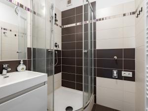 Prodej bytu 3+1, Trutnov - Dolní Předměstí, Náchodská, 73 m2