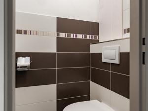 Prodej bytu 3+1, Trutnov - Dolní Předměstí, Náchodská, 73 m2