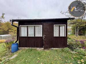 Pronájem chaty, Praha - Dejvice, Na Pučálce, 19 m2