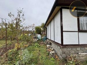Pronájem chaty, Praha - Dejvice, Na Pučálce, 19 m2