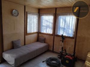 Pronájem chaty, Praha - Dejvice, Na Pučálce, 19 m2