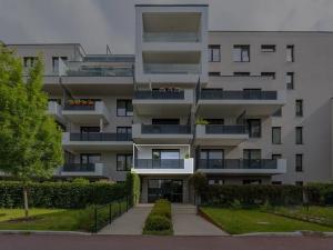Prodej bytu 1+kk, Praha - Jinonice, Kloudova, 33 m2