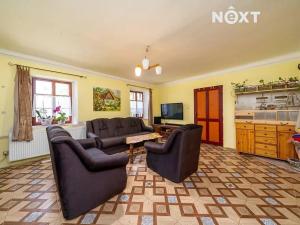 Prodej rodinného domu, Palonín, 253 m2