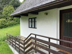Pronájem rodinného domu, Mírová pod Kozákovem, 105 m2