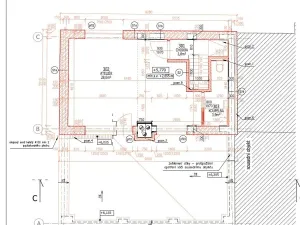 Prodej rodinného domu, Velký Újezd, Tršická, 223 m2