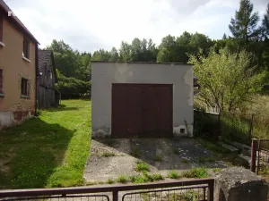 Prodej rodinného domu, Dolní Poustevna, 208 m2