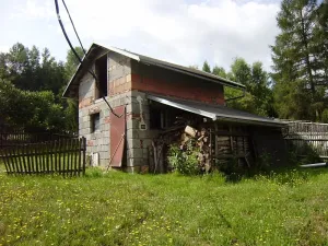 Prodej rodinného domu, Dolní Poustevna, 208 m2