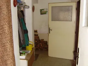 Prodej rodinného domu, Dolní Poustevna, 208 m2