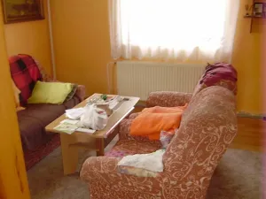 Prodej rodinného domu, Dolní Poustevna, 208 m2