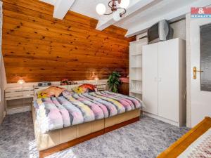 Prodej ubytování, Klášterec nad Orlicí - Zbudov, 100 m2