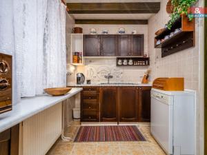 Prodej ubytování, Klášterec nad Orlicí - Zbudov, 100 m2