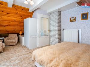 Prodej ubytování, Klášterec nad Orlicí - Zbudov, 100 m2