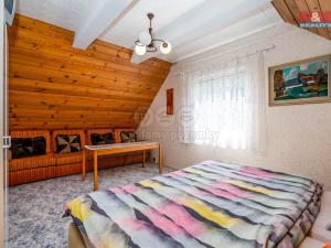 Prodej ubytování, Klášterec nad Orlicí - Zbudov, 100 m2