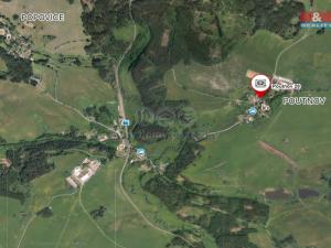 Prodej rodinného domu, Teplá - Poutnov, 142 m2