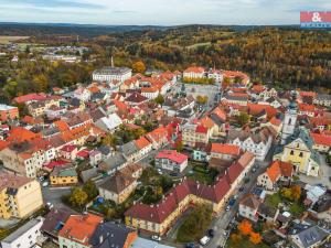 Pronájem bytu 2+kk, Stříbro, Husova, 65 m2