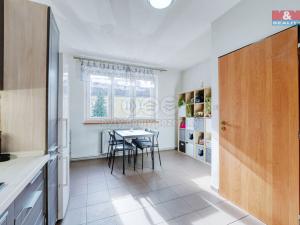 Pronájem bytu 2+kk, Stříbro, Husova, 65 m2