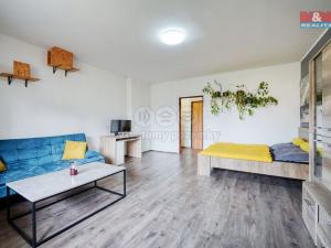 Pronájem bytu 2+kk, Stříbro, Husova, 65 m2
