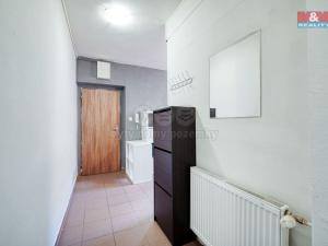 Pronájem bytu 2+kk, Stříbro, Husova, 65 m2