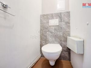 Pronájem bytu 2+kk, Stříbro, Husova, 65 m2