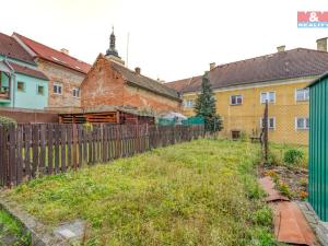Pronájem bytu 2+kk, Stříbro, Husova, 65 m2