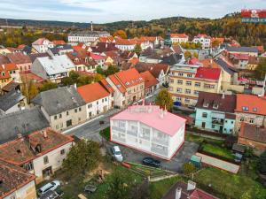 Pronájem bytu 2+kk, Stříbro, Husova, 65 m2