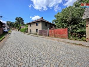 Prodej rodinného domu, Lučice, 248 m2