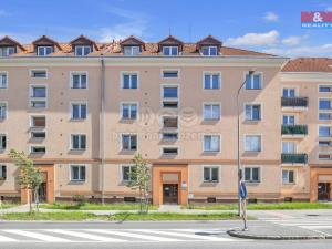 Prodej bytu 2+1, Příbram - Příbram VII, třída Osvobození, 42 m2