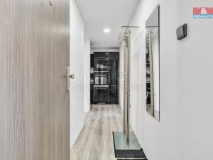 Prodej bytu 2+1, Příbram - Příbram VII, třída Osvobození, 42 m2