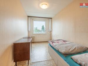 Prodej bytu 2+kk, Kladno, Fráni Šrámka, 44 m2