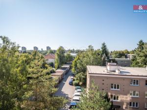 Prodej bytu 2+kk, Kladno, Fráni Šrámka, 44 m2