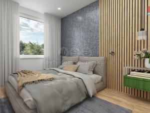 Prodej bytu 2+kk, Kladno, Fráni Šrámka, 44 m2
