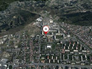 Prodej bytu 2+kk, Kladno, Fráni Šrámka, 44 m2