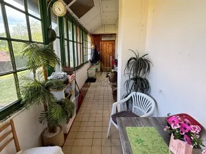 Prodej rodinného domu, Vlčtejn, 225 m2