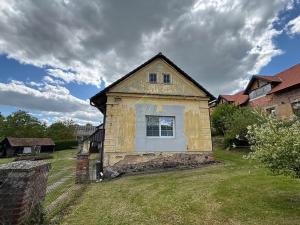 Prodej rodinného domu, Vlčtejn, 225 m2