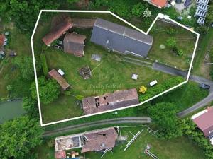 Prodej rodinného domu, Vlčtejn, 225 m2