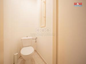 Prodej bytu 2+kk, Praha - Vinohrady, V Horní Stromce, 45 m2