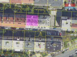 Prodej bytu 2+kk, Praha - Vinohrady, V Horní Stromce, 45 m2