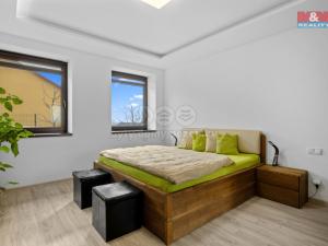 Prodej rodinného domu, Slaný - Netovice, 166 m2
