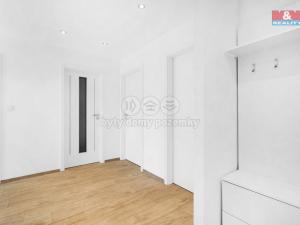 Prodej bytu 3+kk, Liberec - Liberec XIX-Horní Hanychov, Irkutská, 75 m2