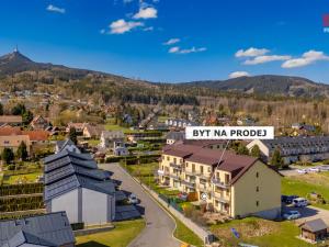 Prodej bytu 3+kk, Liberec - Liberec XIX-Horní Hanychov, Irkutská, 75 m2