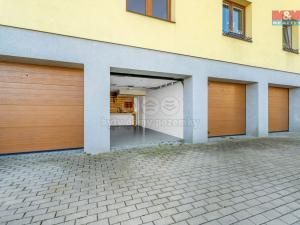 Prodej bytu 3+kk, Liberec - Liberec XIX-Horní Hanychov, Irkutská, 75 m2