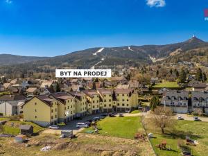 Prodej bytu 3+kk, Liberec - Liberec XIX-Horní Hanychov, Irkutská, 75 m2