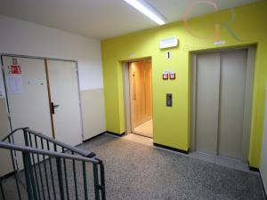 Prodej bytu 2+1, Plzeň - Doudlevce, Heyrovského, 69 m2