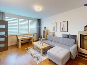 Pronájem bytu 3+1, Kravaře, Novodvorská, 72 m2