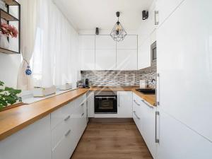 Prodej bytu 3+kk, Praha - Záběhlice, Měchenická, 64 m2