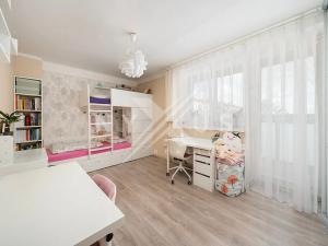 Prodej bytu 3+kk, Praha - Záběhlice, Měchenická, 64 m2