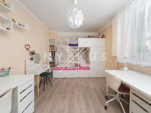 Prodej bytu 3+kk, Praha - Záběhlice, Měchenická, 64 m2